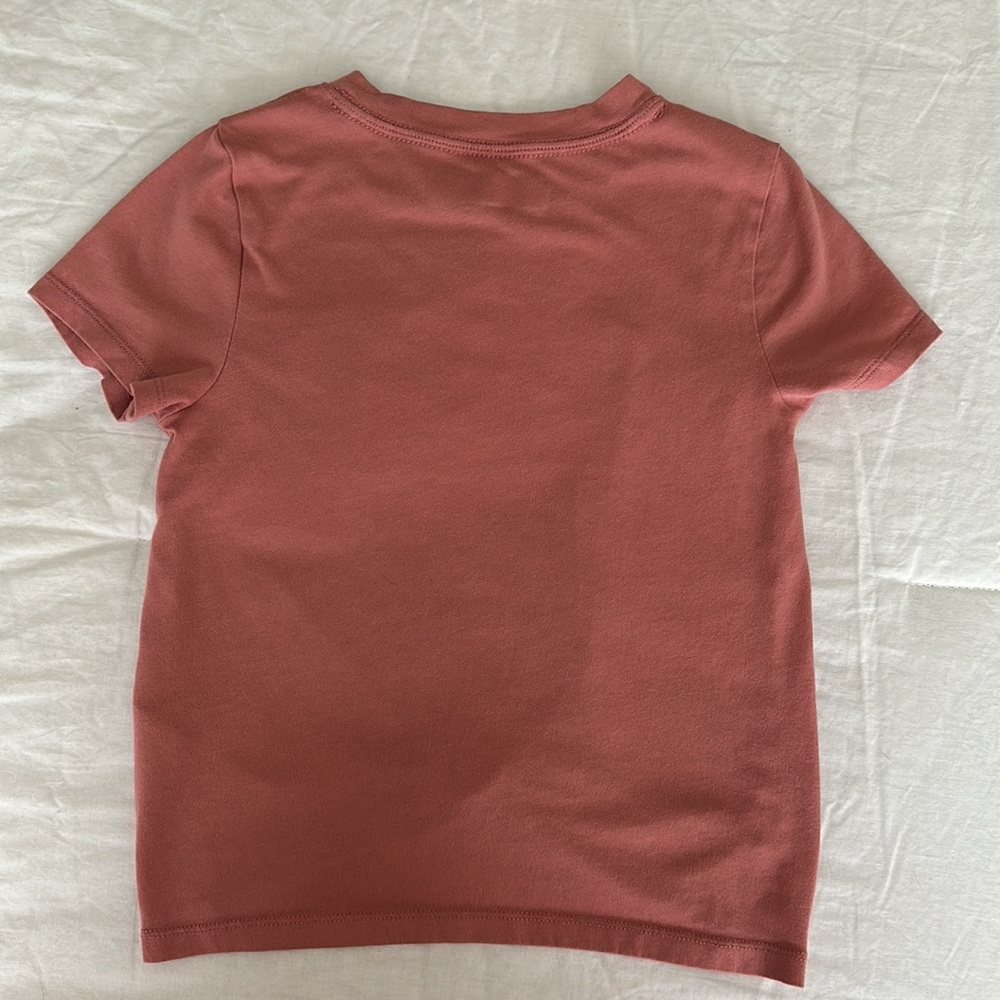 Abercrombie Kids Front-Tie Top - Picture 3 of 4